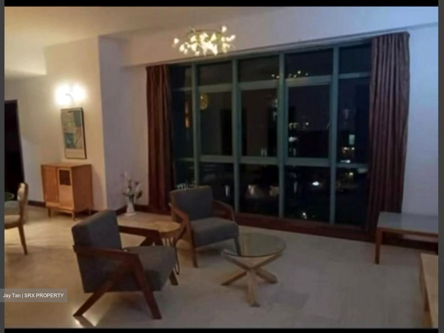 Merawoods (D23), Condominium #500040751